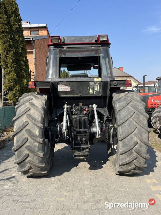 Case1056xl mazowieckie Zbuczyn sprzedam