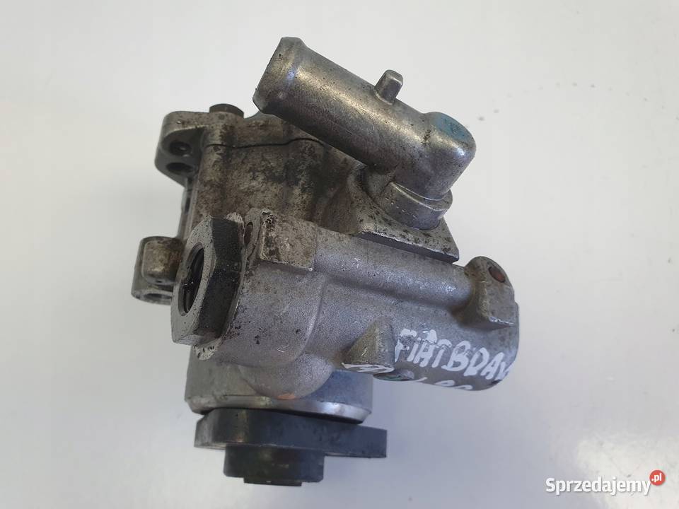 Fiat Bravo I 14 12V POMPA WSPOMAGANIA 464369580 Pompy wspomagania Chełm