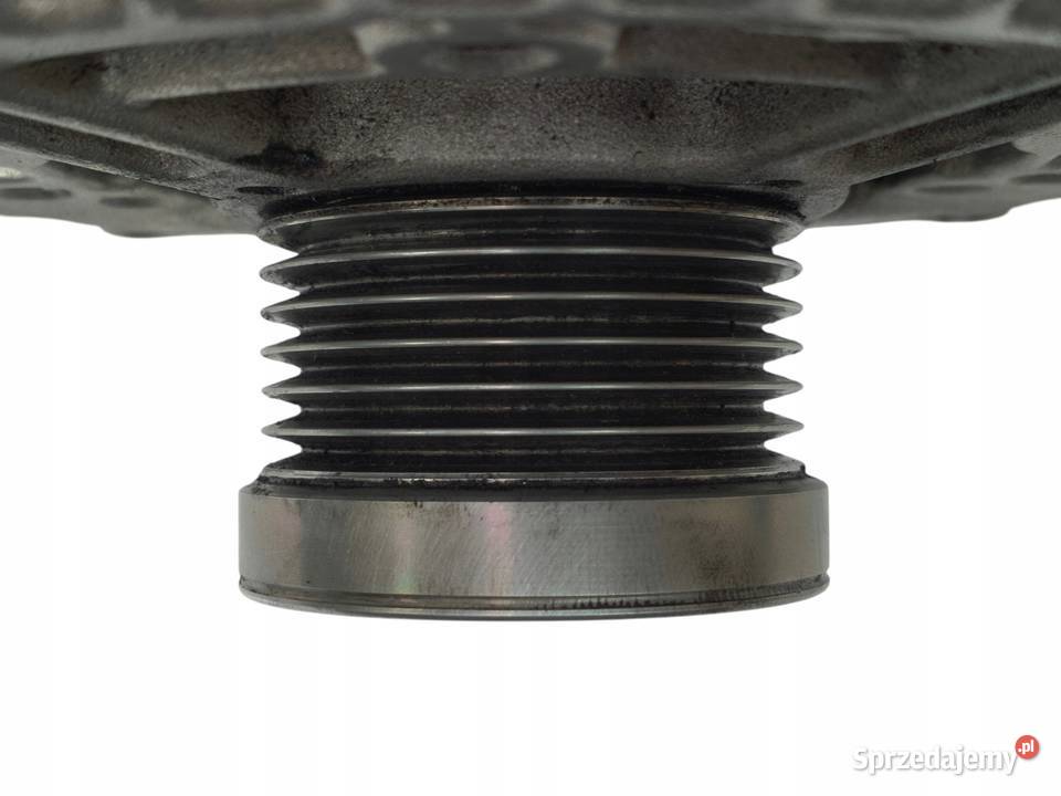ALTERNATOR BMW E90 E91 30 i zamiennik STARDAX