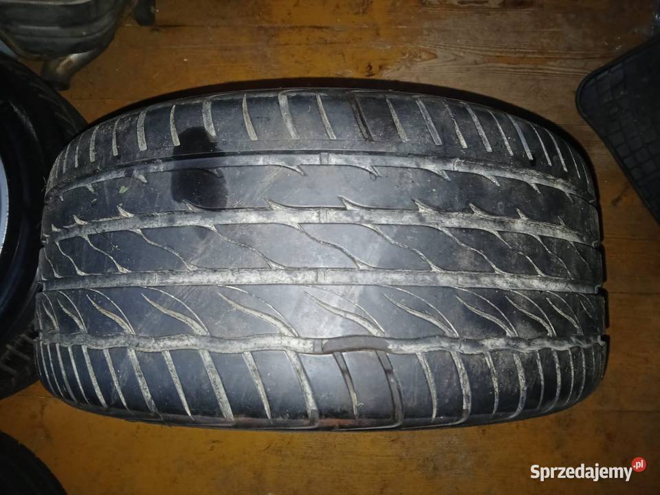 Koła 5 x 112 CLS zimowe