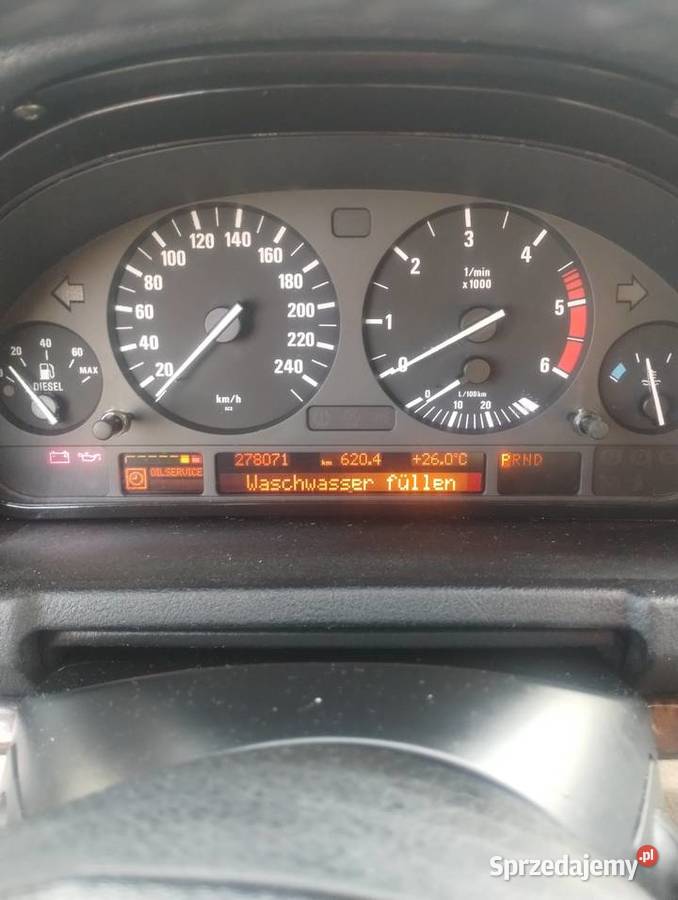 Ładny zadbany 4x4 automat autoalarm mazowieckie