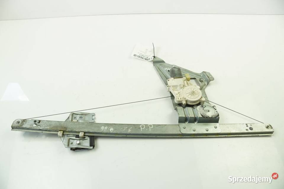 A9067200146 CRAFTER 25 TDI SILNICZEK SZYBY PP Lipno