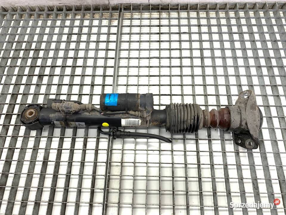 AMORTYZATOR LEWY TYŁ AUDI A6 C7 Kombi 4G0512019B podkarpackie