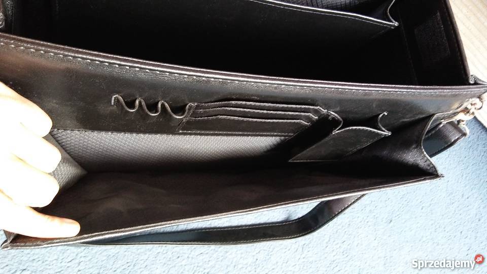 torba lekarska kufer Poznań