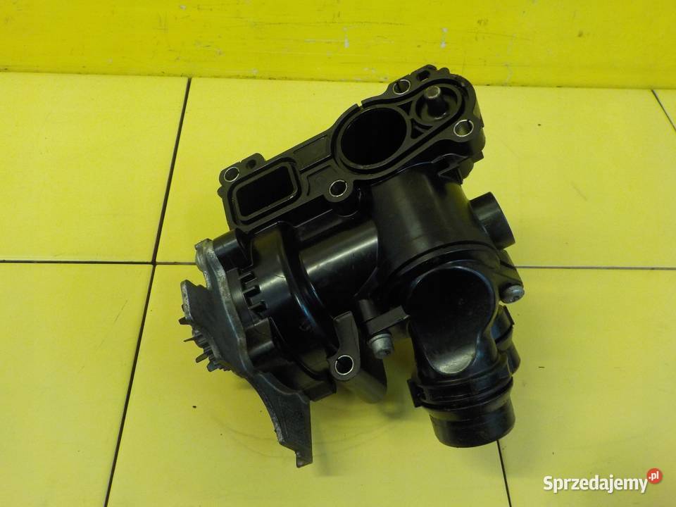 AUDI A5 A6 A4 Q5 20 TFSI 11r 180 CDN pompa wody osobowe Suków sprzedam