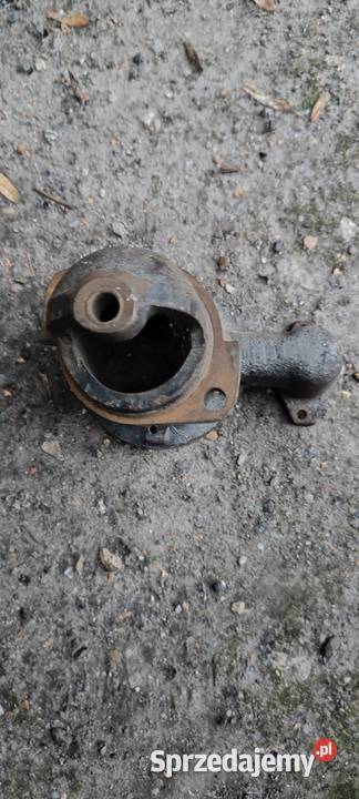 Obudowa rozrusznika dolnośląskie Przeworno