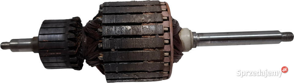 Wirnik silnika FDM27 Powermed FD2034A 751 Części Czeladź