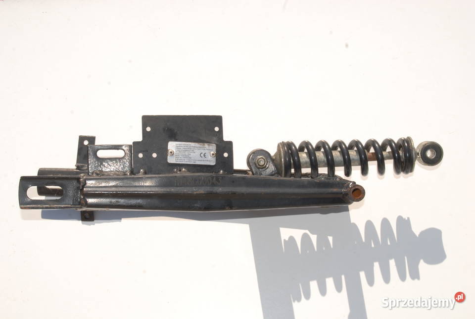 oryginalny wahacz tył do mini motora Mini Dirt Wahacze Cieszyn