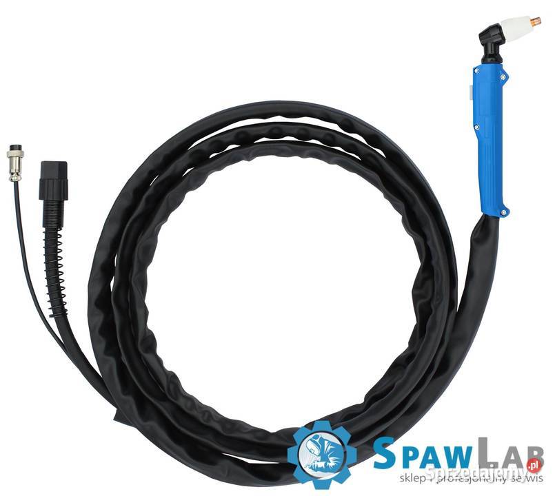 Welder Fantasy KRAMER CUT 51