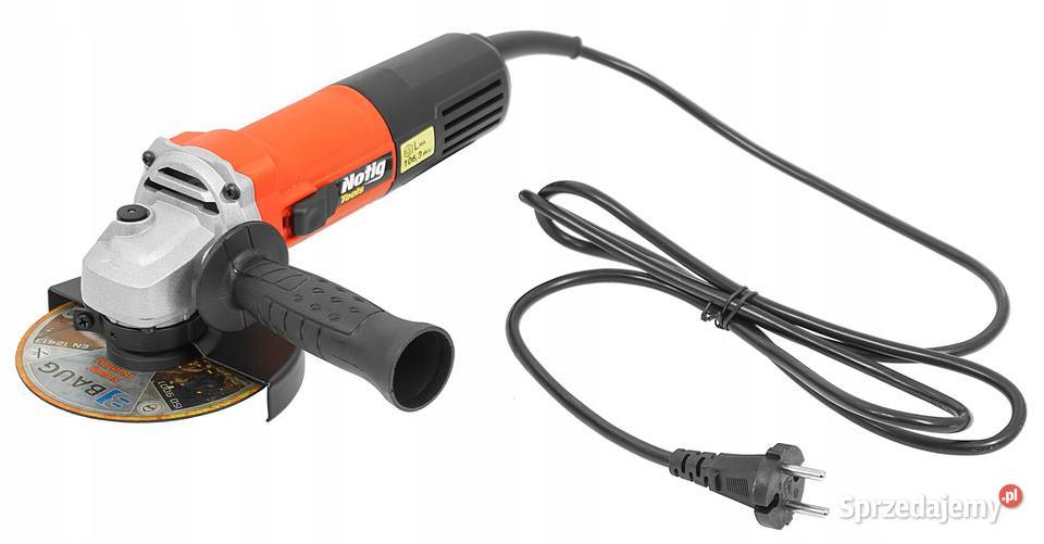 SZLIFIERKA KĄTOWA MOCNA DIAX 850W MOCNA KĄTÓWKA sprzedam