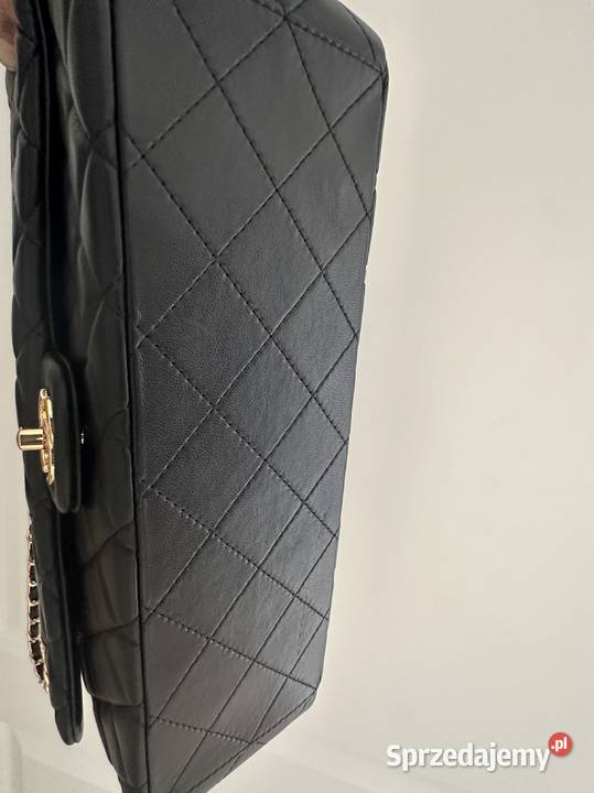 Torebka Chanel jumbo Pruchnik