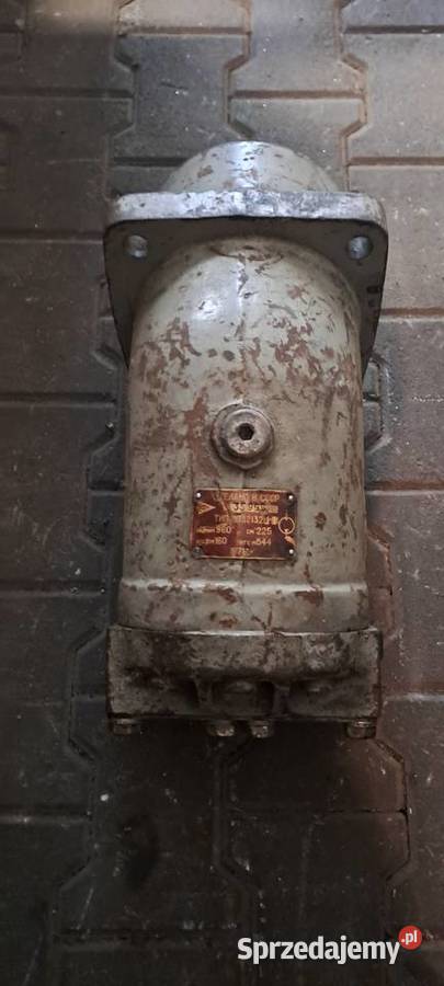 Pompa hydrauliczna 210321321 małopolskie Poznachowice Dolne sprzedam
