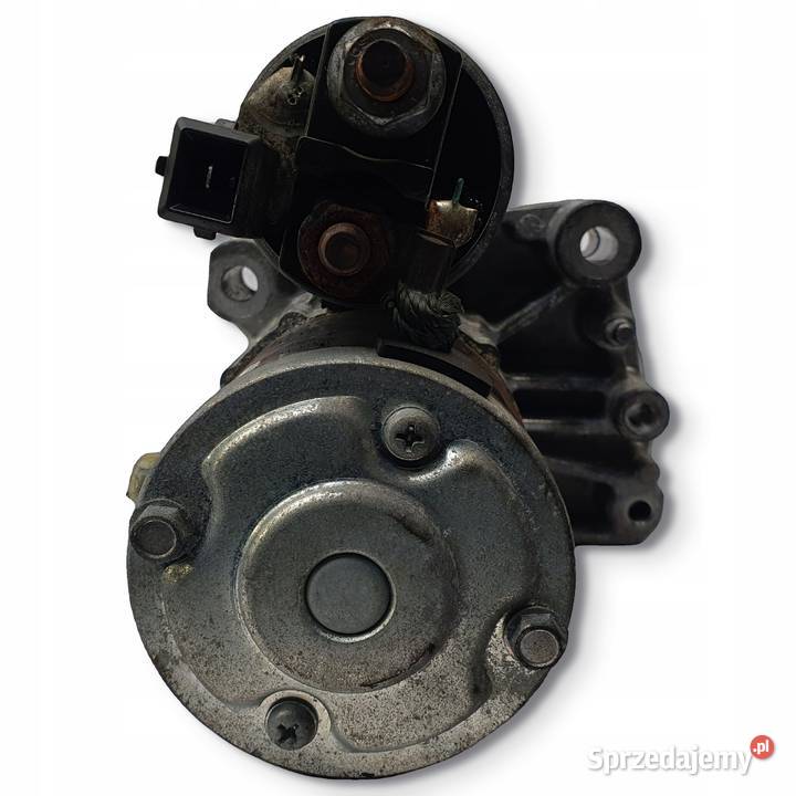 ROZRUSZNIK Citroen C3 II DS3 C4 II DS4 16 VTI lubelskie Chełm