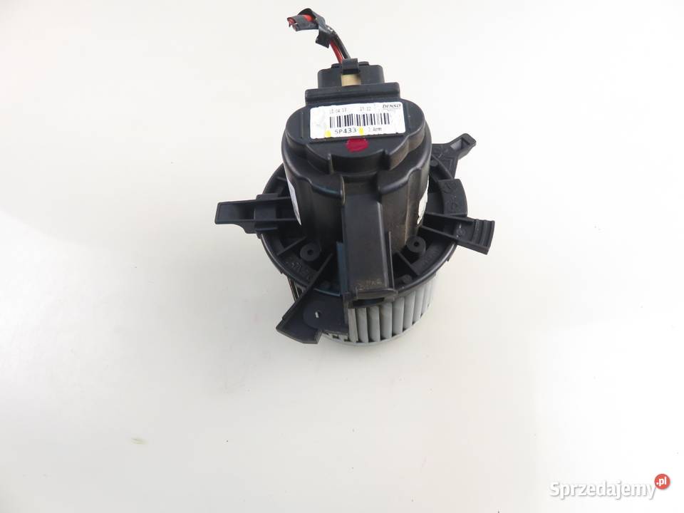 DMUCHAWA PEUGEOT 301 5P433 5P4330000 osobowe małopolskie sprzedam