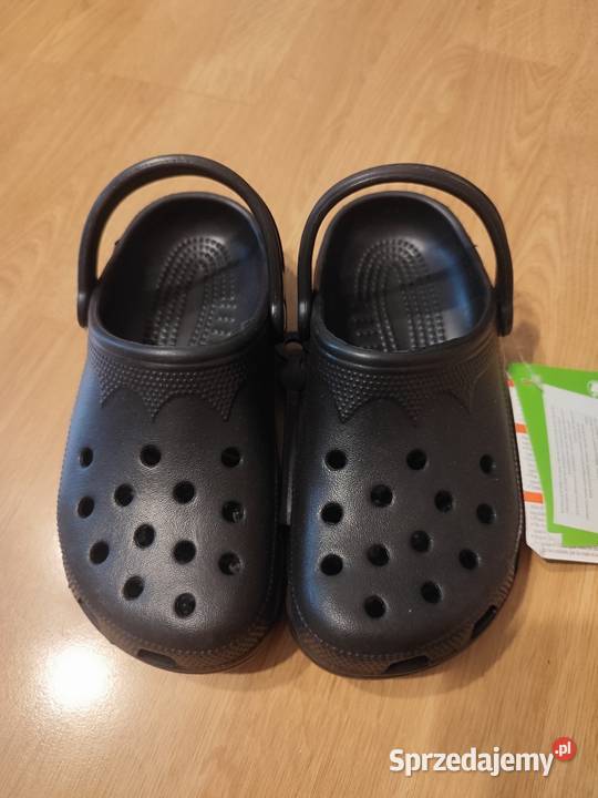 Crocs uniseks Wrocław