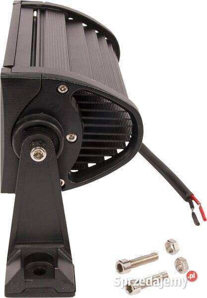 Lampa robocza długa LED 36W 3060lm Kamionna sprzedam