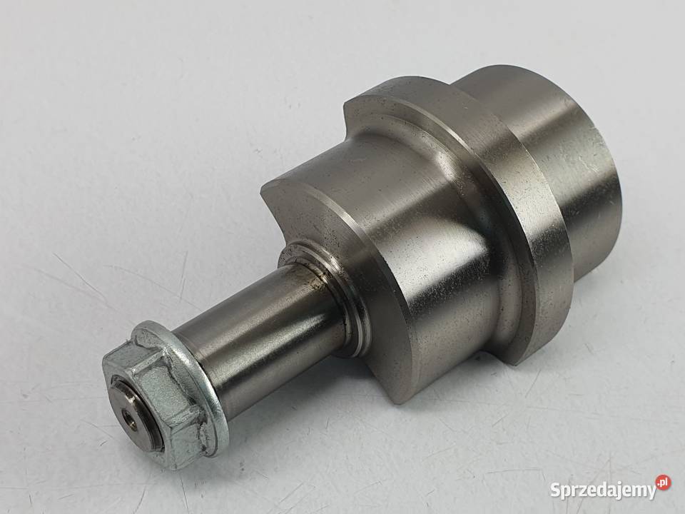 Walek Wyrownowazajacy Balanser Kawasaki Klf 300 Łódź