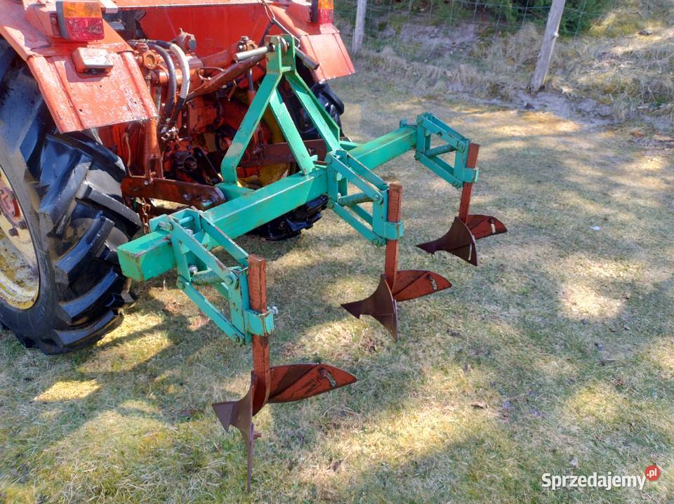 Radełka do ziemniaków nieuszkodzony Wawrochy