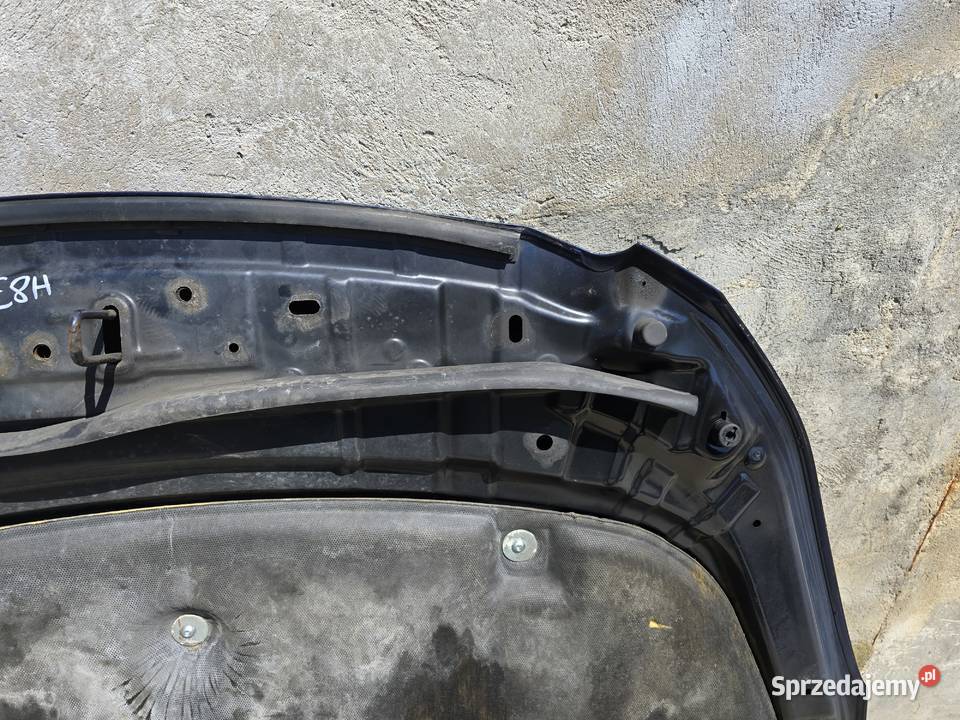 Subaru Outback IV BR Maska pokrywa silnika E8H Legnica