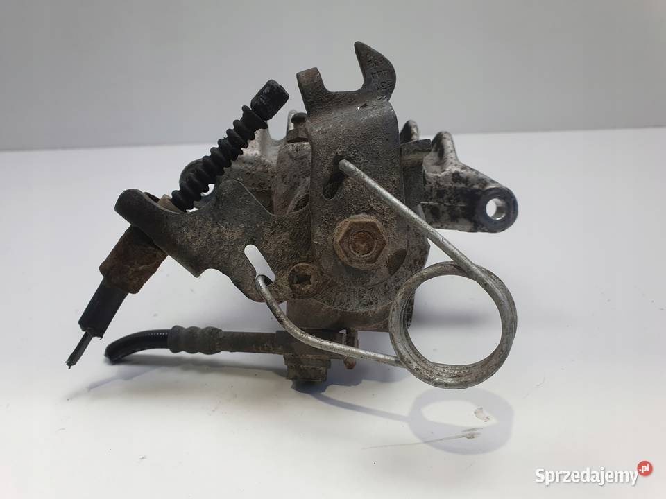 Vw Passat B5 Audi A4 B5 ZACISK HAMULCOWY Prawy osobowe lubelskie Chełm sprzedam