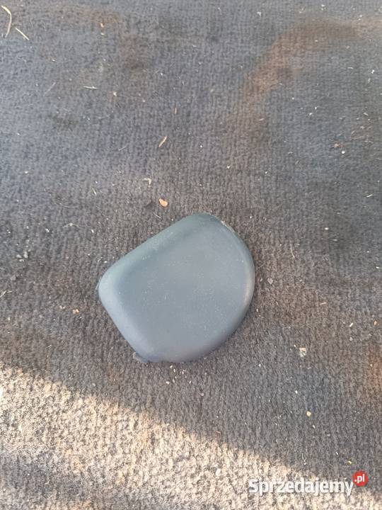 Osłona Pasa Prawa Tył Niebieski Avant Audi A4 B5