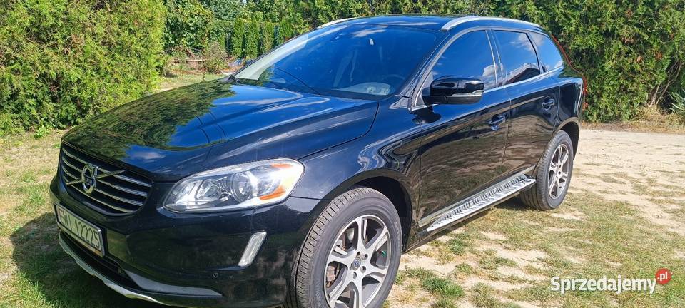 XC60 30 T6 BLISkamera serwisie Wieluń