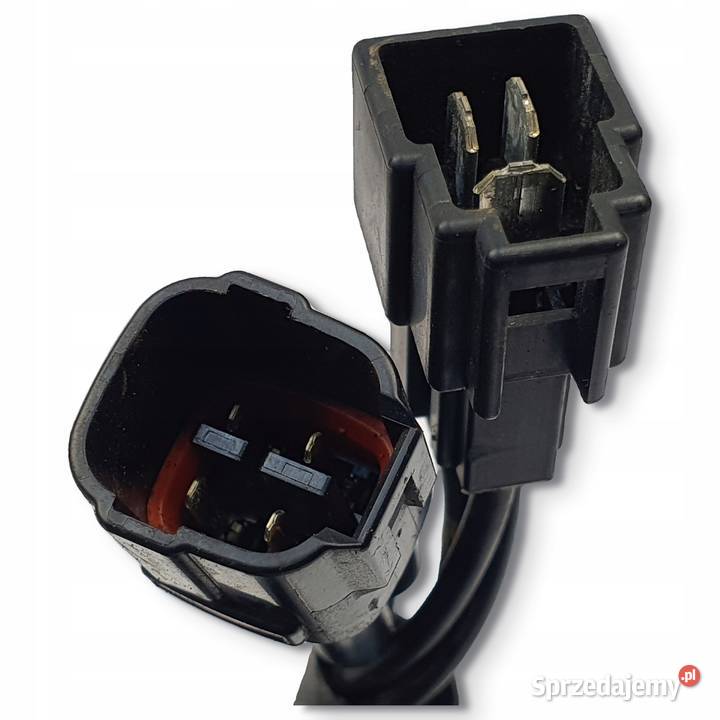 REGULATOR NAPIĘCIA Suzuki GSXR 600 750 GSXR 600 lubelskie Chełm