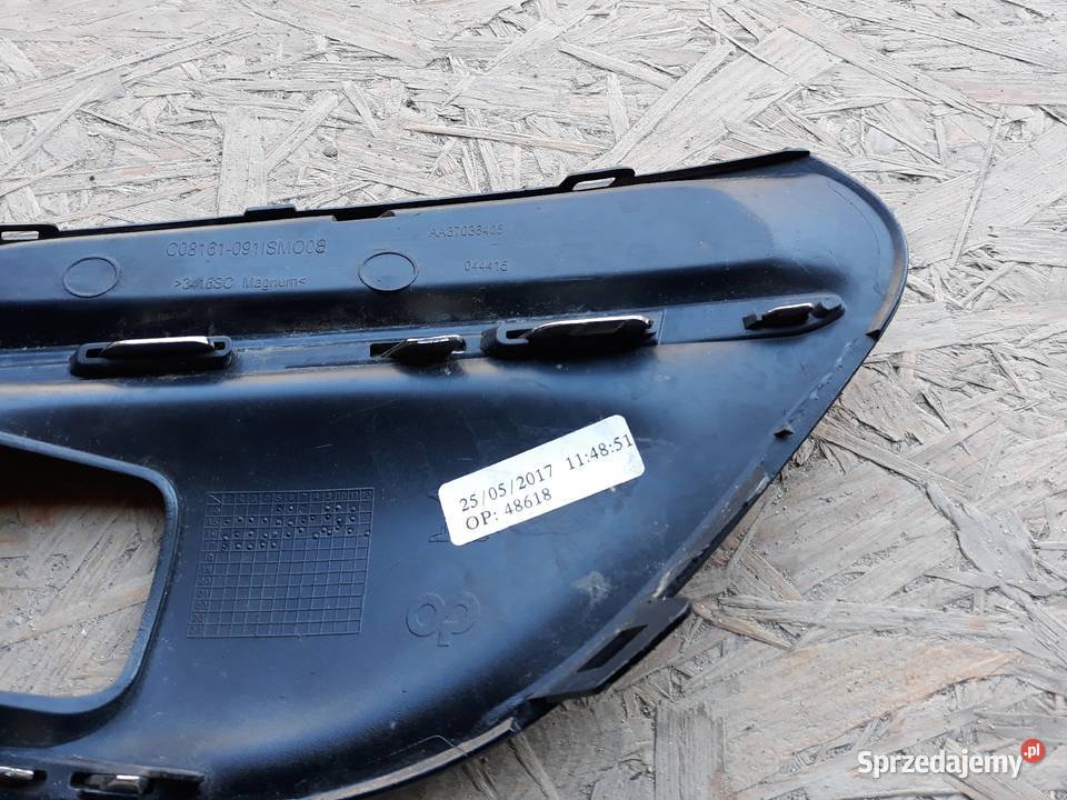 PEUGEOT 308 T9 GT LINE KRATKA PRAWA AA37036405 Międzychód sprzedam