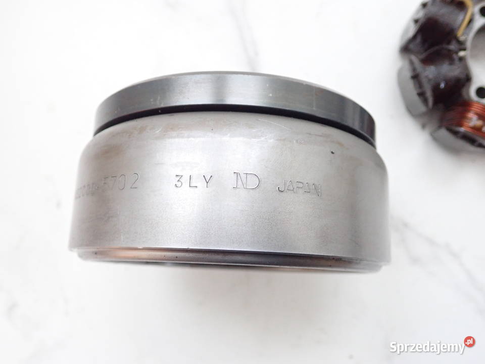 Alternator Magneto VCC88 032000 5702 3LY Cewki zapłonowe Strzelce Krajeńskie
