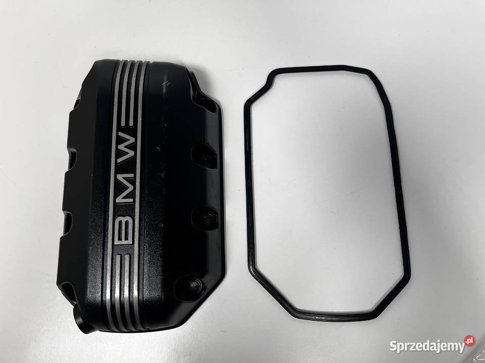 BMW 89V2 K589 K 1100 RS K 1100 LT Pokrywa Dekiel Pokrywy i osłony silnika Łobżenica sprzedam