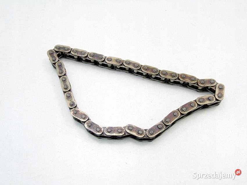 ŁAŃCUCH ROZRZĄDU 44 OGNIWA 55 V8 AMG MERCEDES Silniki i osprzęt Sosnowiec