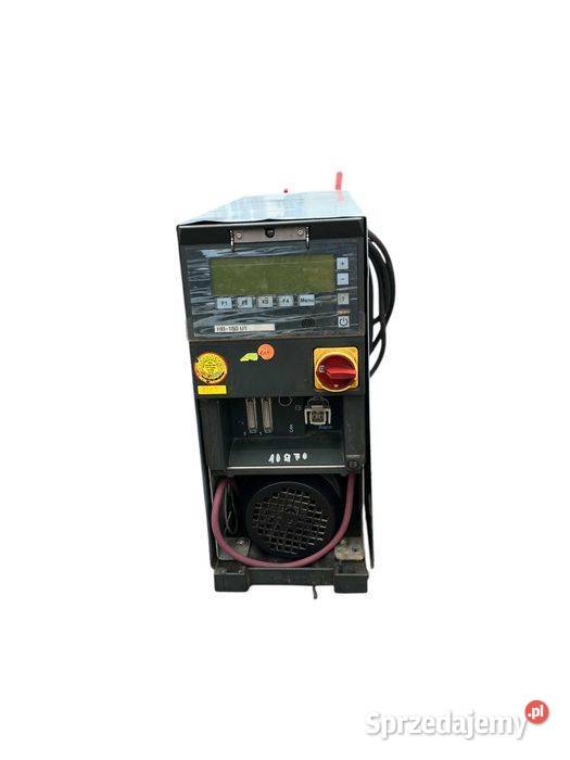 Termostat form wtryskowych HB THERM 160 SERIES Tuliszków