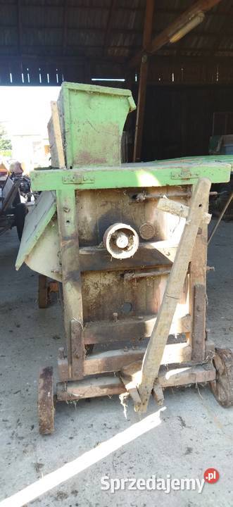 kopaczka konna do ziemniaków Chrząszczówka sprzedam