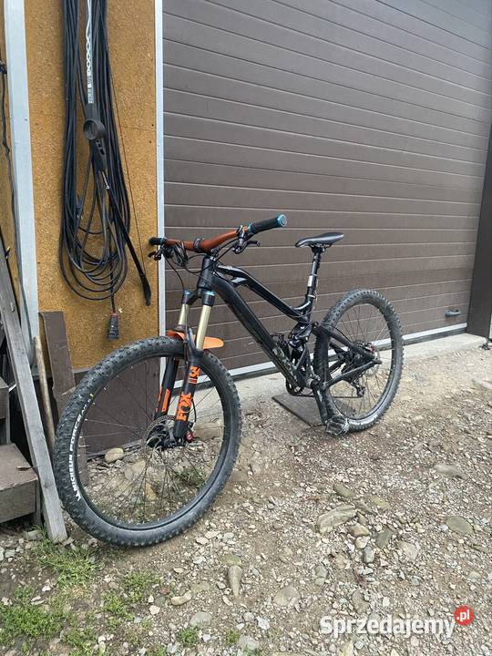 Mondraker Foxy 2018r Jaroszowice