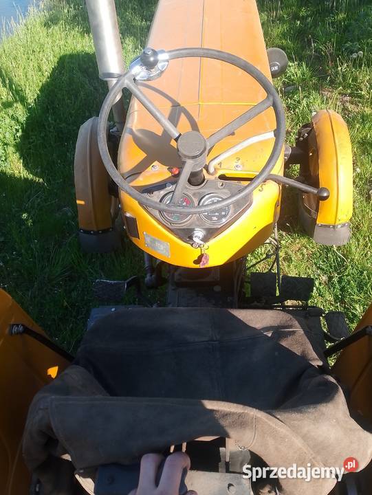URSUS C360