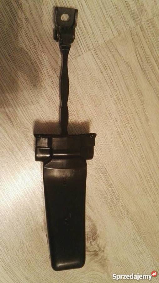 SKODA OCTAVIA III OGRANICZNIK DRZWI PRZÓD Międzychód