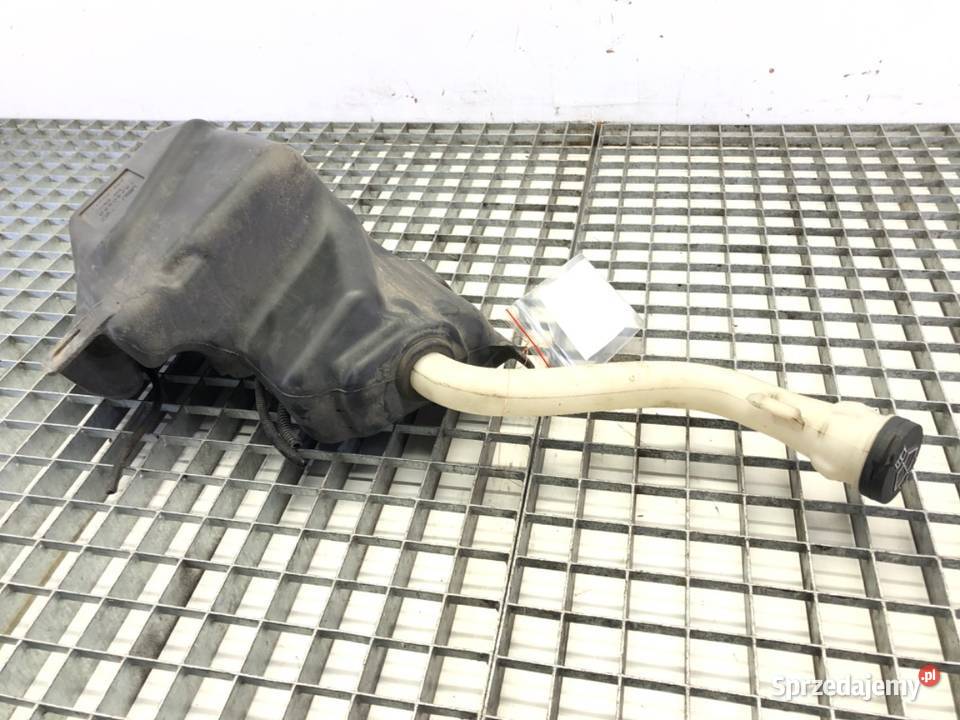 ZBIORNIK SPRYSKIWACZY CHEVROLET ORLANDO Minivan