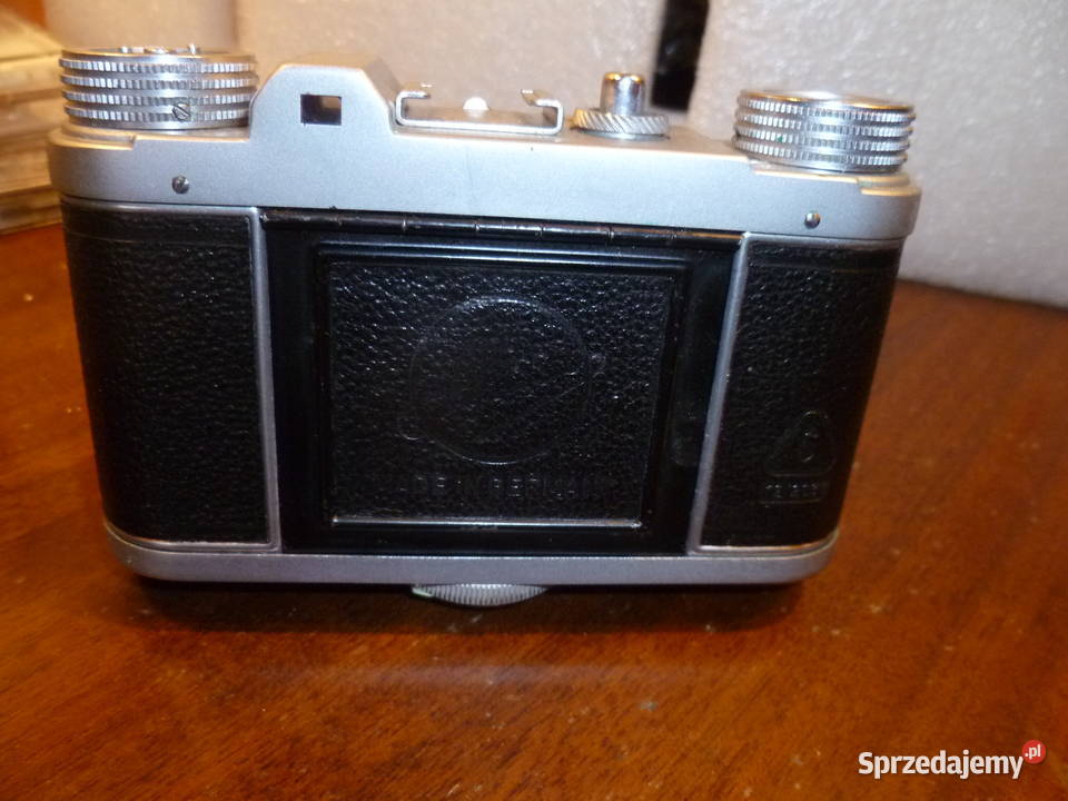 Aparat Altix V Kraków