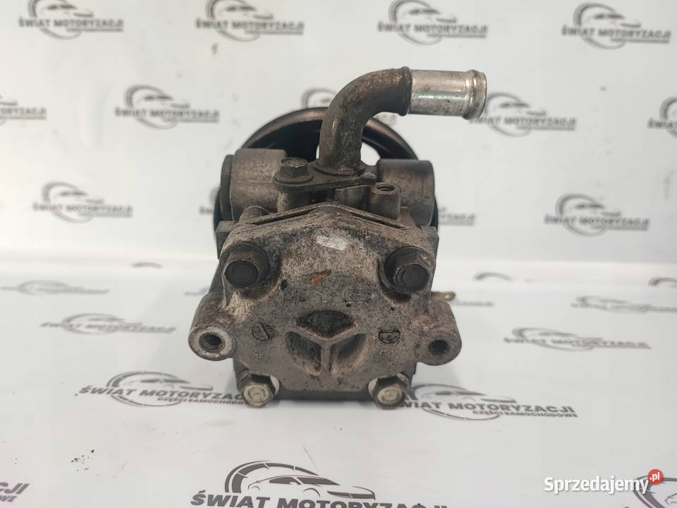 OUTLANDER ASX 11r 22 DID 4N14 175 pompa Kielce sprzedam