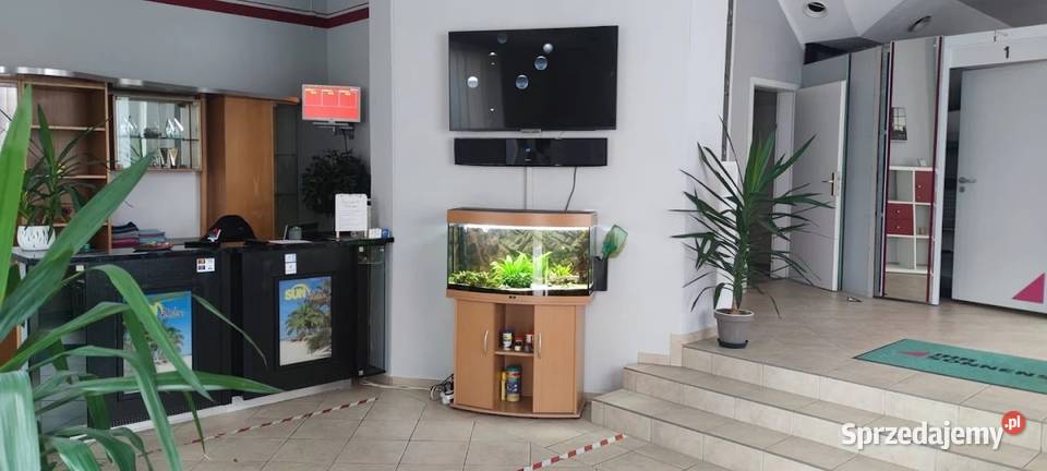 Sprzedam Działające Solarium w Gorlitz Pozostałe dolnośląskie Zgorzelec sprzedam