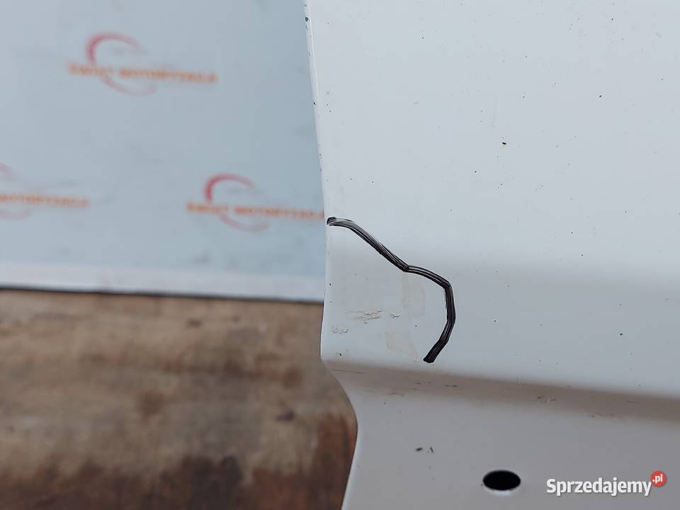 MOKKA 18r drzwi prawe przód 130 mikronów Kielce