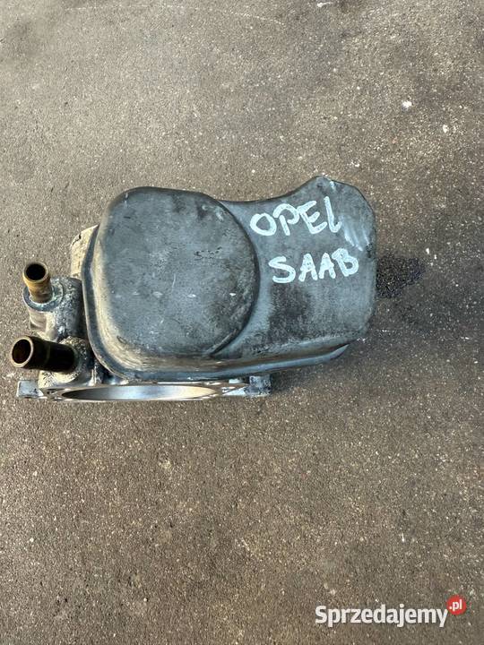 przepustnica 5WS91703 opel 18 Głowno