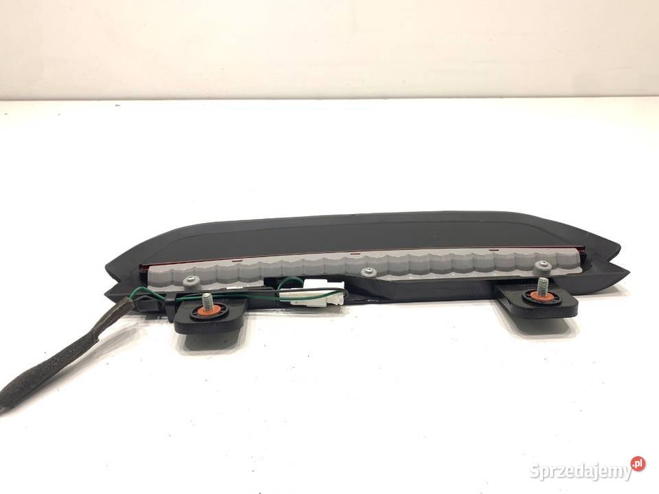 LAMPA STOP HYUNDAI i40 Hatchback ŚWIATŁO osobowe Części samochodowe