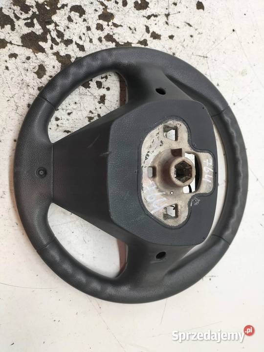 KIEROWNICA Ford Fiesta Mk7 20082016