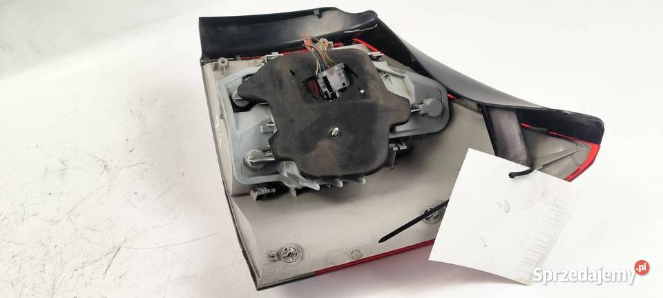 LAMPA LEWA TYŁ OPEL SIGNUM Lipno
