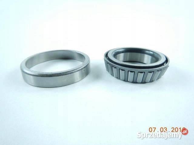 ŁOŻYSKO KOŁA TYŁ JAGUAR STYPE 9908 40 CAC6333 sprzedam