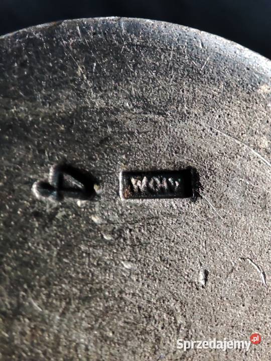 Kieliszki kiduszowe i nie Warszawa sprzedam