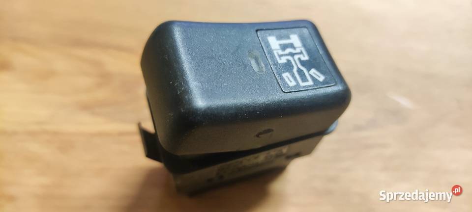 Volvo fh 13 przełącznik przycisk 20569981 Stojadła