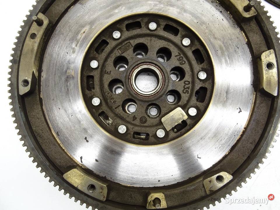 SPRZĘGŁO DUMAS DOCISK TARCZA 270910 16 CGI małopolskie