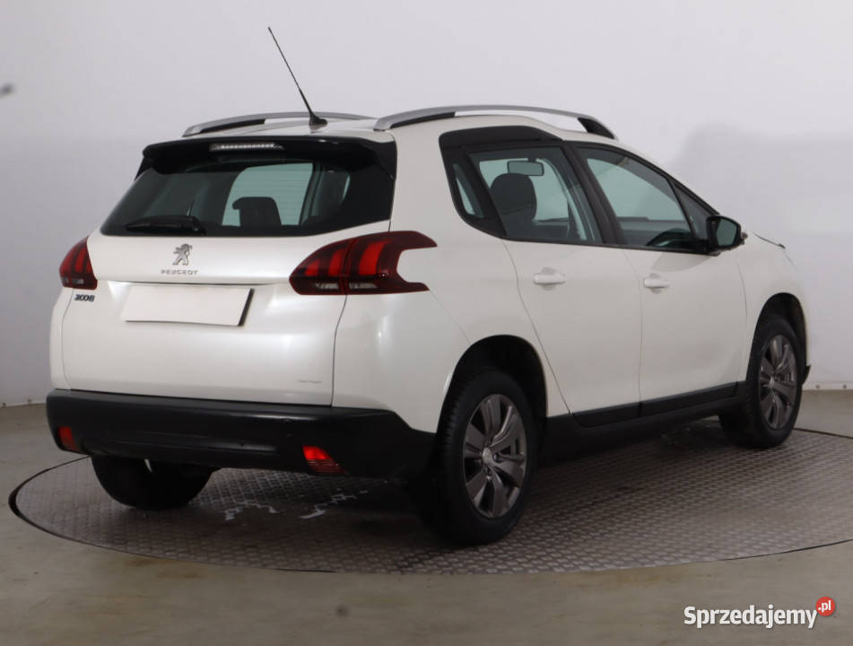 Peugeot 2008 12 PureTech tempomat sprzedam